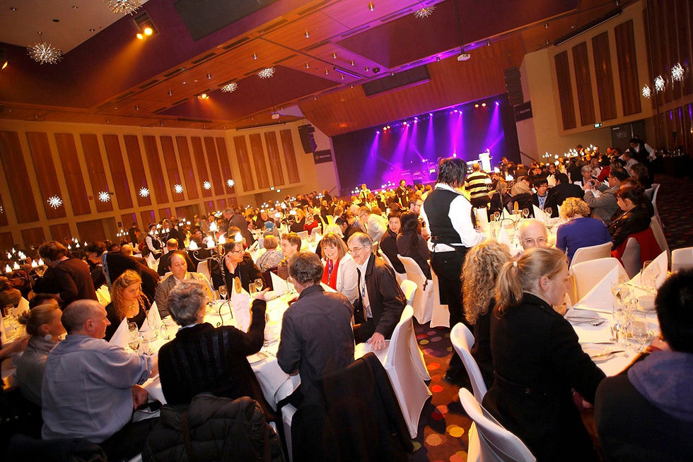 Hobart Conference