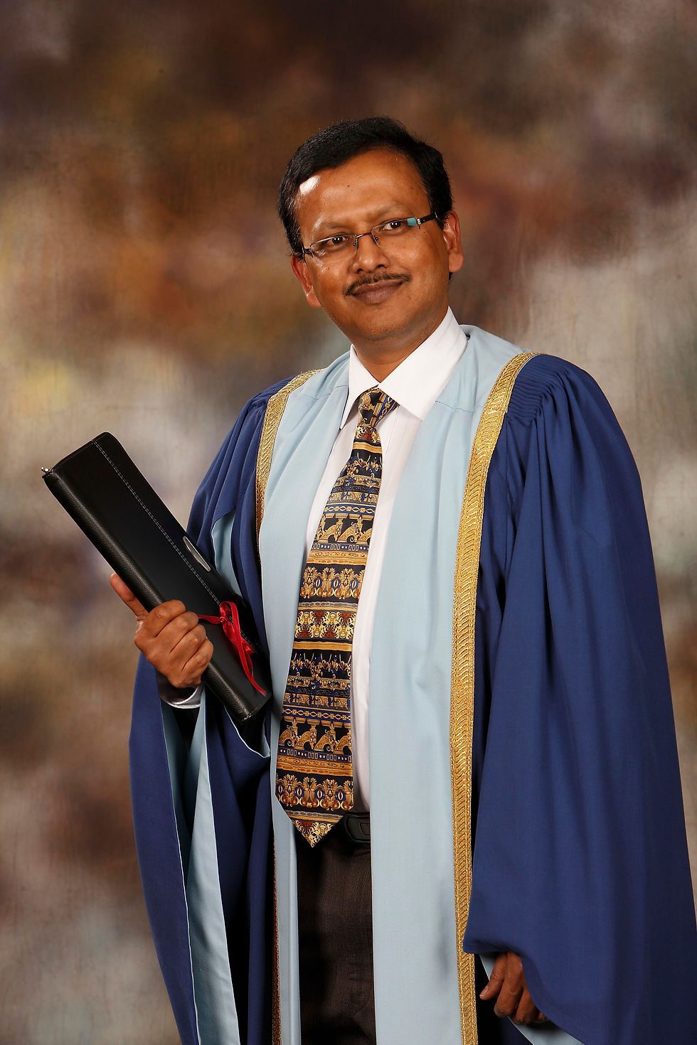 Brisbane Graduation
