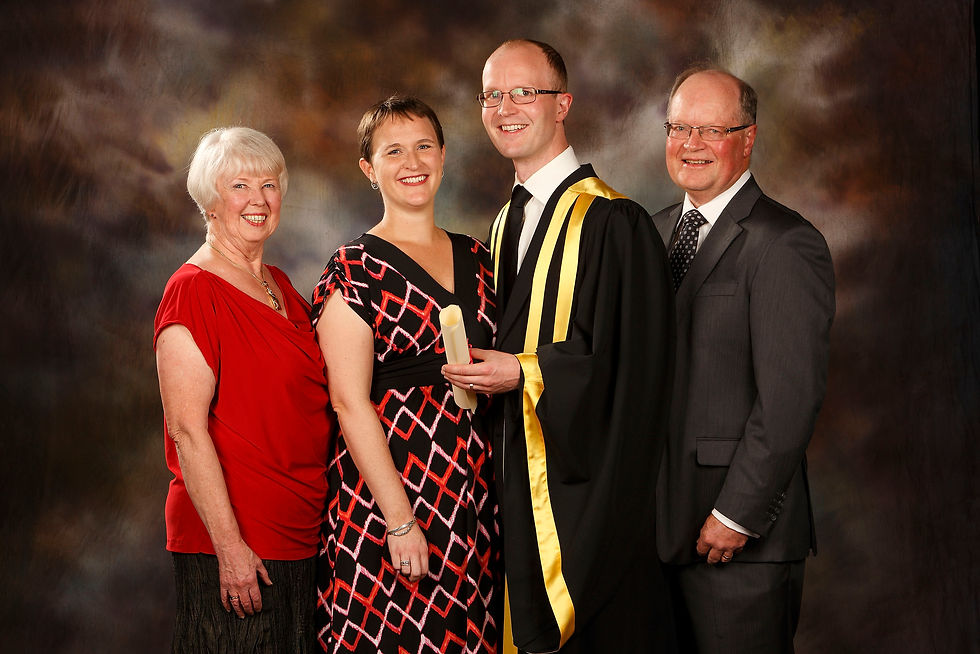 Graduation
