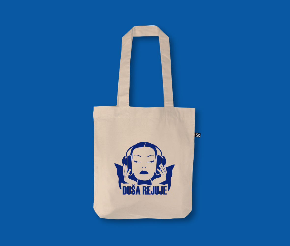 DUŠA REJUJE