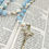 Thumbnail: Ave Maria Blue Rosary