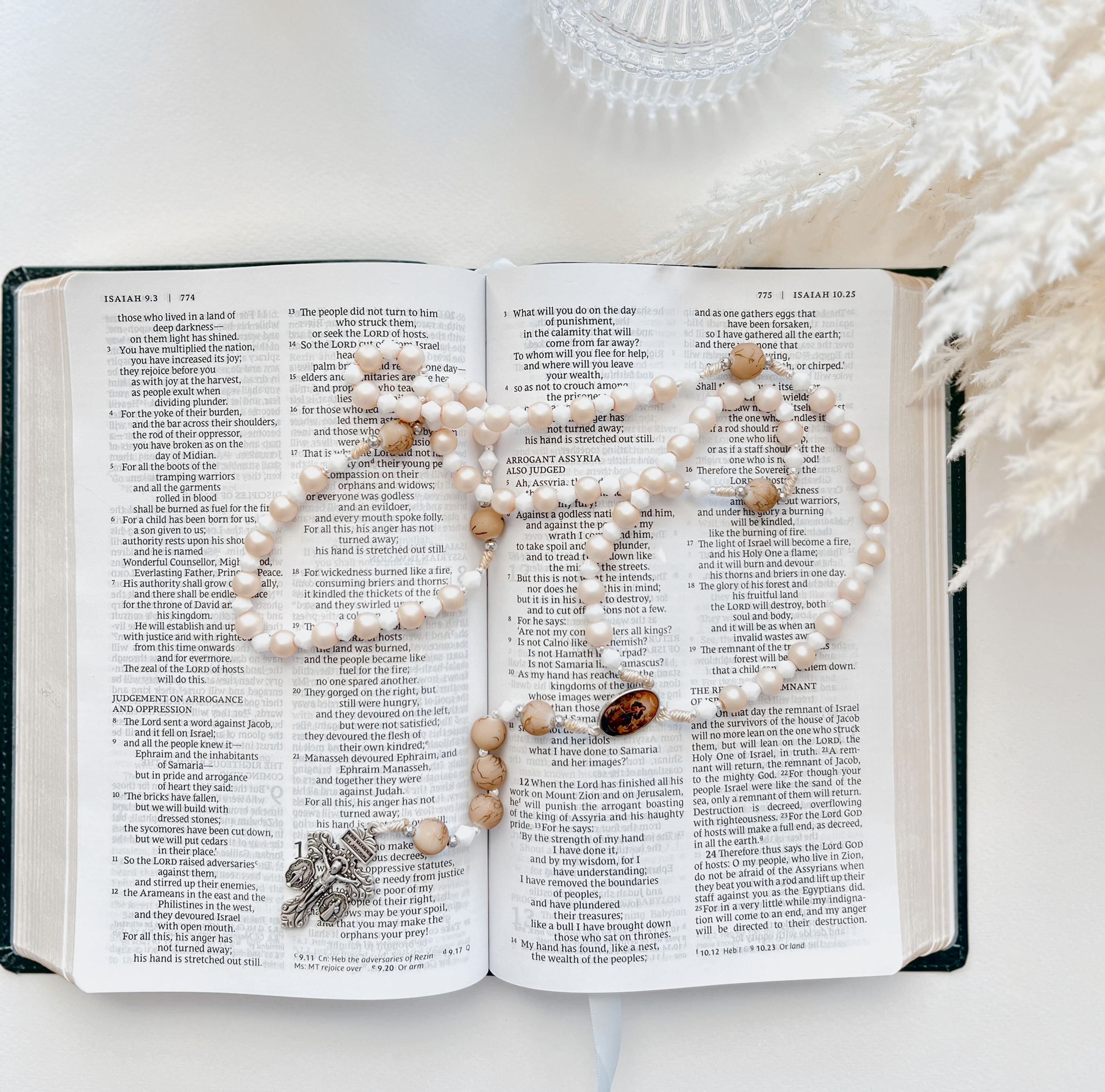 Rosary of Forgiveness