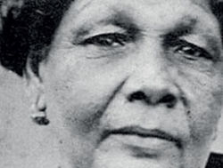 Mary Seacole (1805-1881)