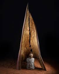 Laura Facey, Abeng, 2025