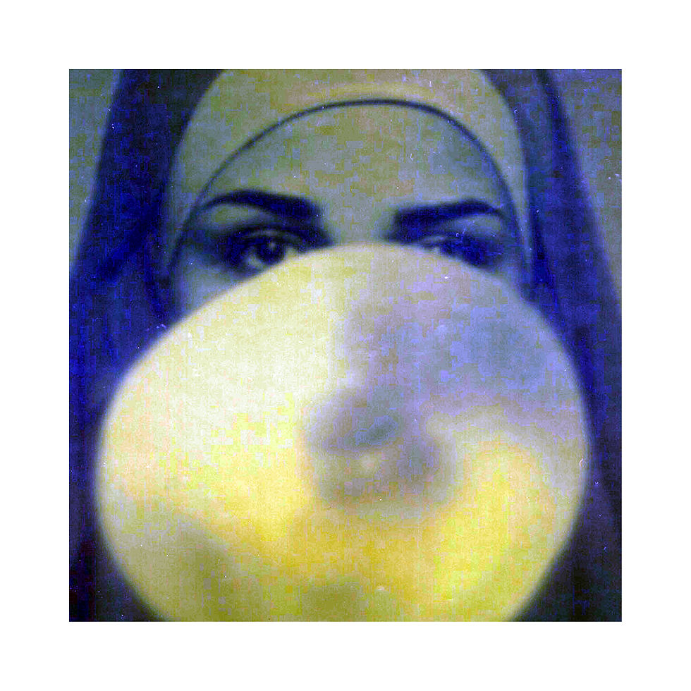 bubble gum 1
