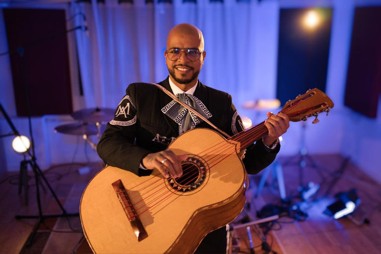 mariachis para eventos