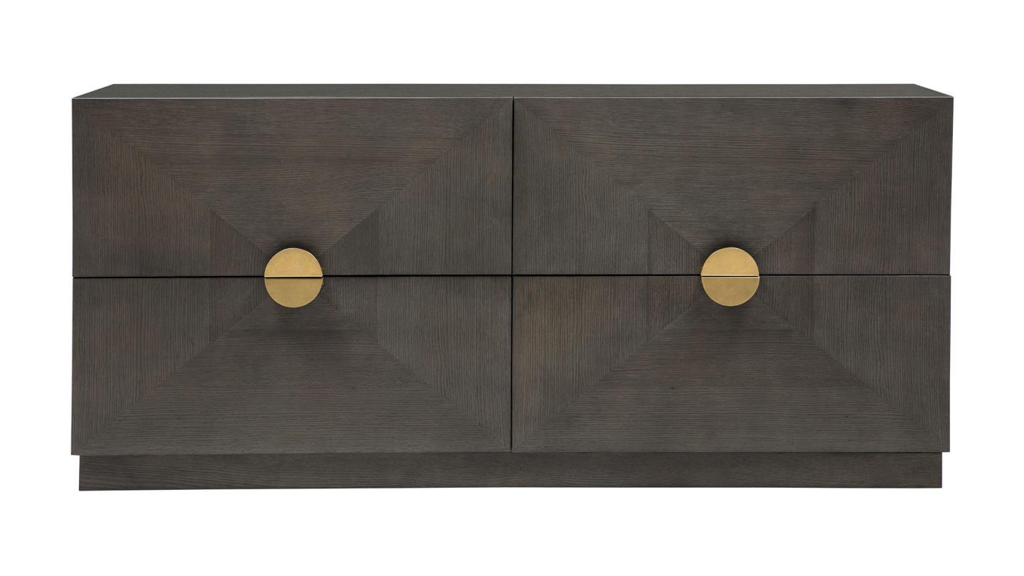 Java chest of drawers