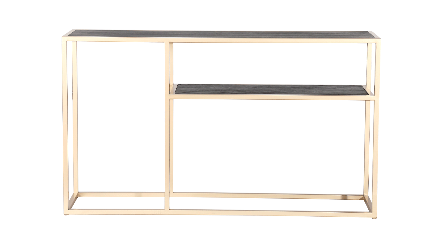 Melbourne console table