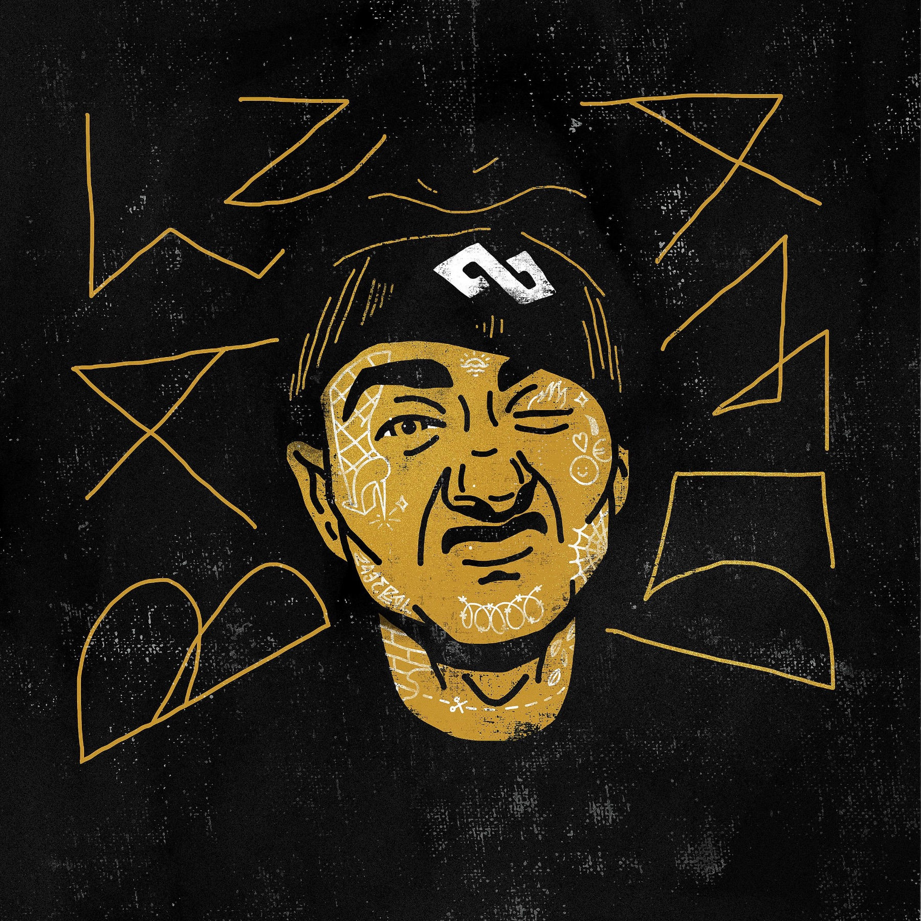 ansis — "Balzams" mp3 (2017)