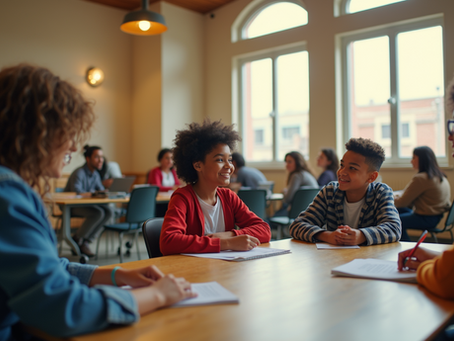 How Community Outreach Can Transform School Safety and Empower Youth