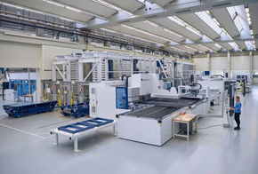 TRUMPF realiza evento digital com foco no sucesso do cliente