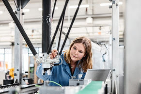 Nova versão do TIA Portal da Siemens: engenharia ainda mais eficiente para processos