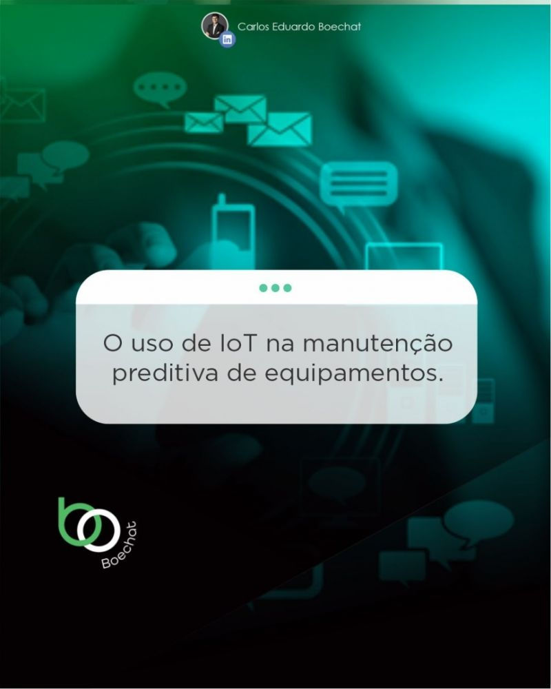 Carlos Boechat