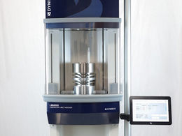 Digitrol apresenta Soluções Dynisco para Controle de Processos da Indústria do Plástico