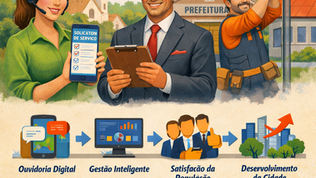 Gestão Pública