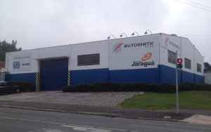 Automatic conta com Soluções Integradas de Automação e Energia para a Indústria