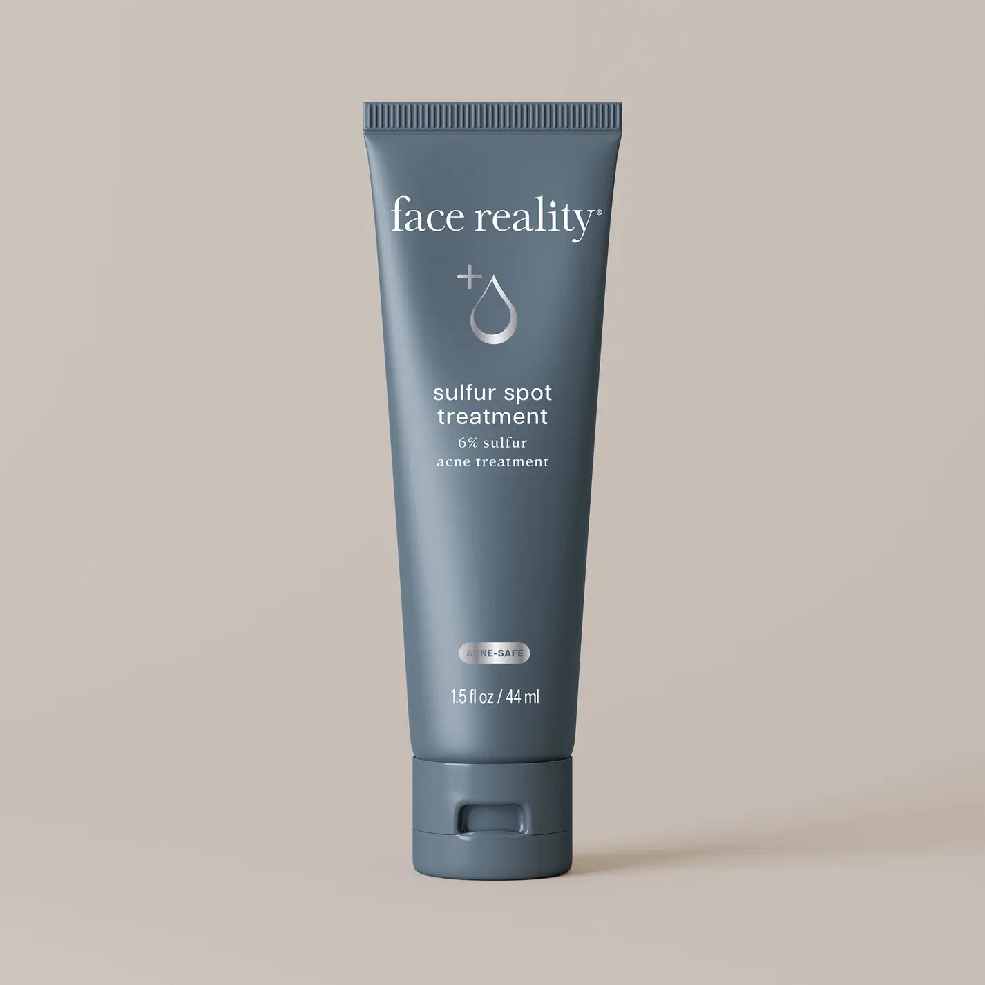 Face Reality Sulfur Spot Treatment