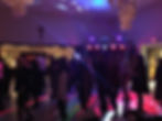 Valentine's Dance