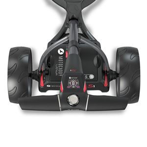 Thumbnail: Motocaddy S1