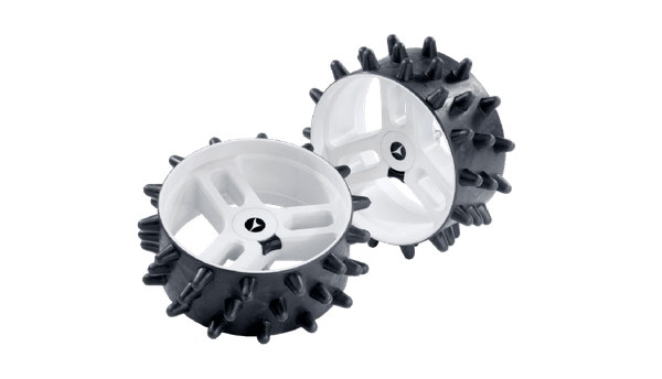 Motocaddy Winter Wheels