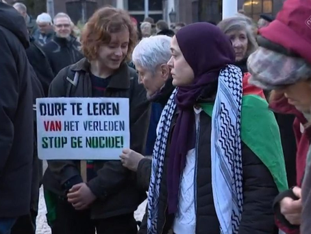 Durf te leren van het verleden