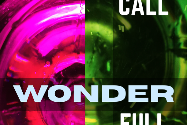 WONDER FULL FEST • 23.04.-26.04.2026 • OPEN CALL • DEADLINE 21.03.2026 • AT HAUS DER STATISTIK
