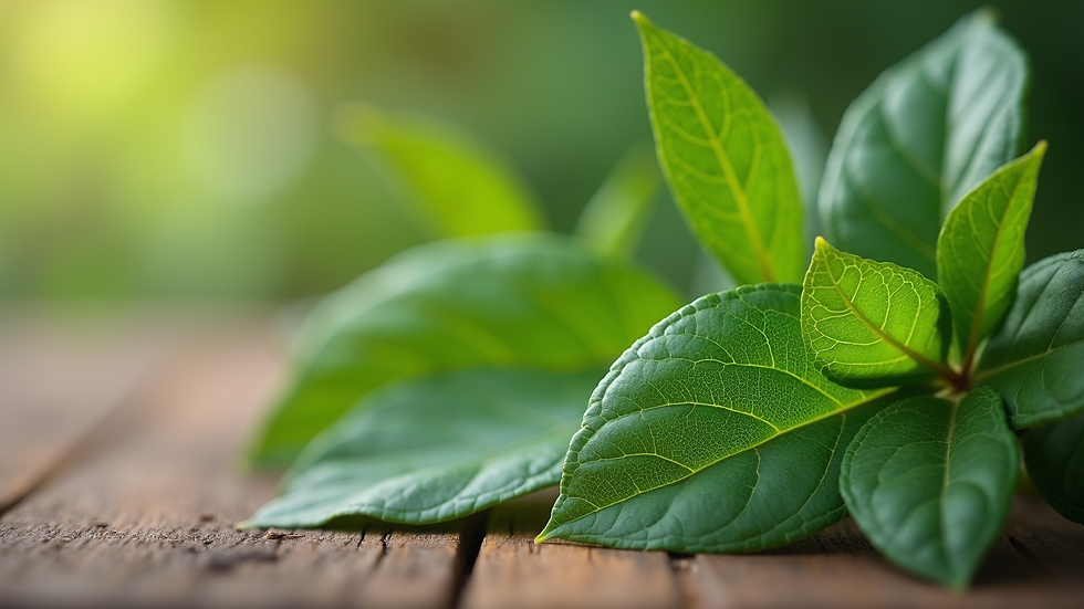 Discover the Benefits of Natural Neem Tulsi Soap for Acne
