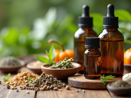 Explore Vedamour Naturals Ayurvedic Products Online