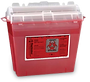Sharps Containers
