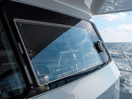 Metacrilato para barcos y caravanas: recambios, ventanas y piezas a medida