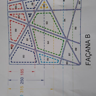 Diagrama de diseño Corte a medida,