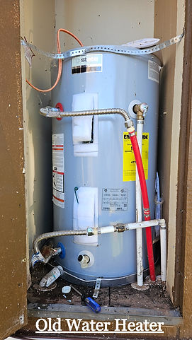 Old water heater tripping breakers_edite