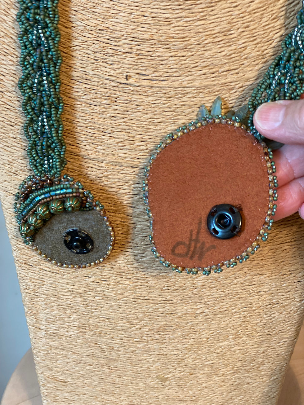 Thumbnail: Ammonite Amour