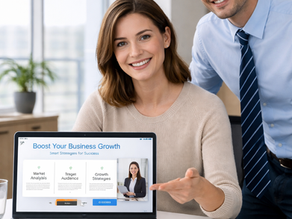 Come Creare una Landing Page che Converte in 40 Minuti con l'AI (Senza Saper Scrivere Codice)