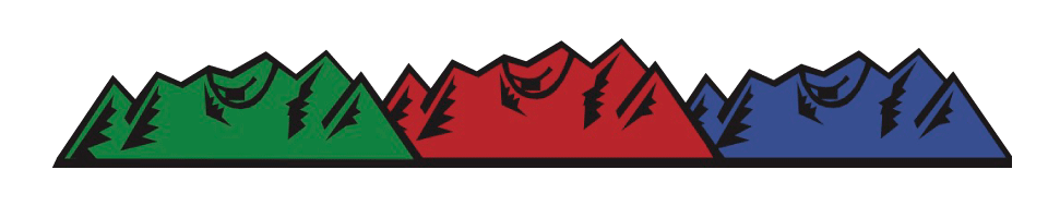 Alleghany T-Shirts logo