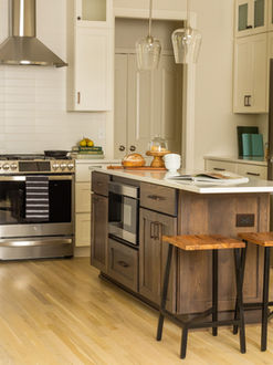 6 Timeless Kitchen Remodeling Ideas: Transform Your Kansas City Home with Lasting Style
