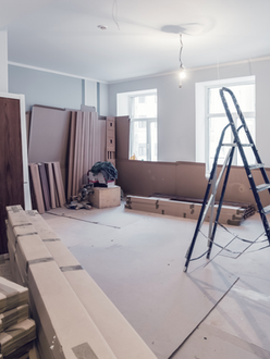 Six Tips for Kitchen Remodel Newbies