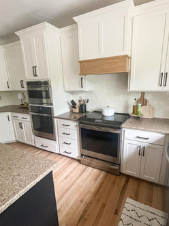 KC Kitchen Remodeling: More than picking the perfect quartz countertop