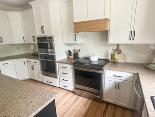 KC Kitchen Remodeling: More than picking the perfect quartz countertop