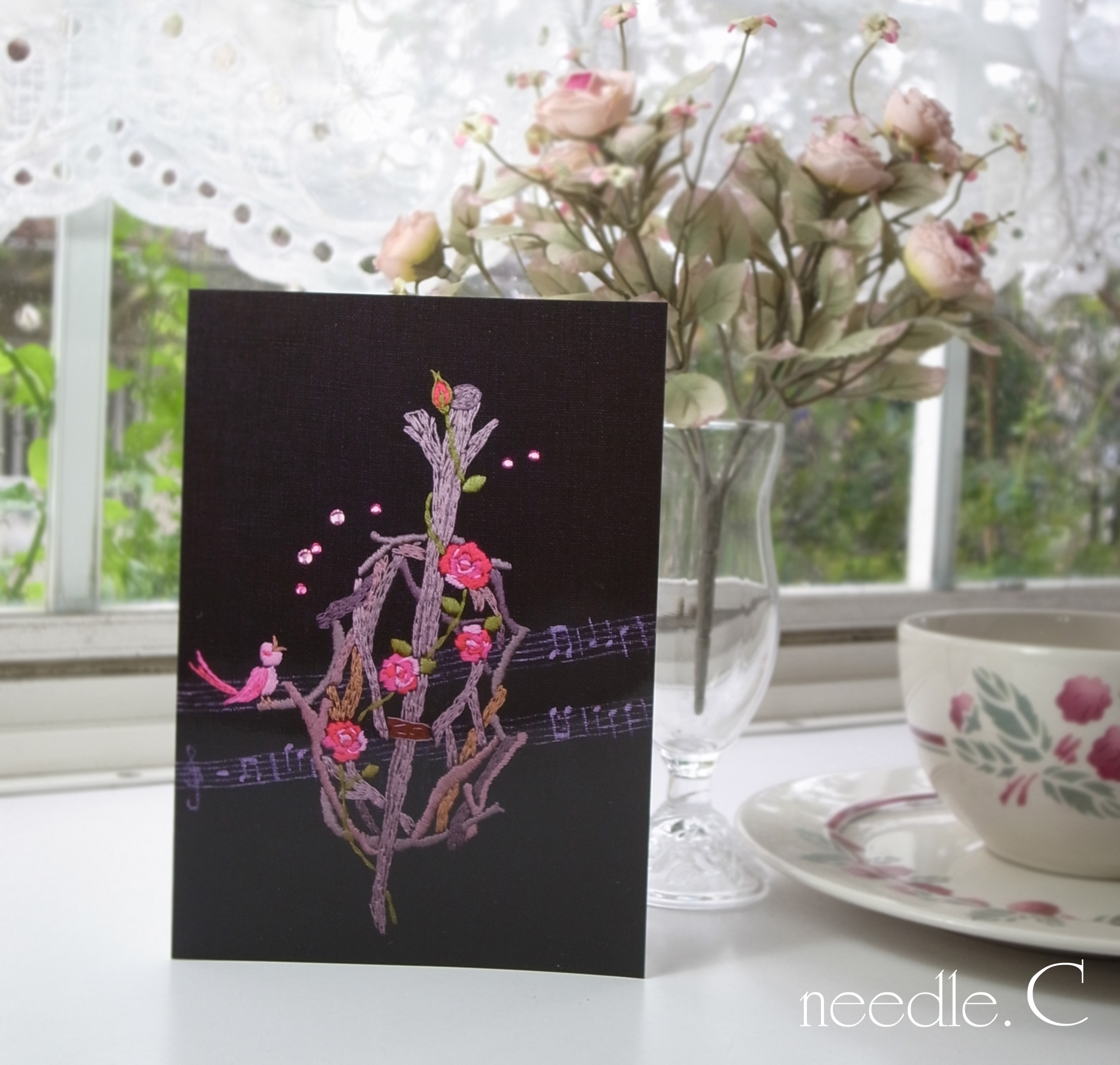 greeting card