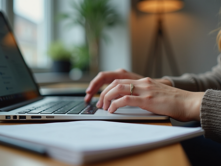 Dicas essenciais para escolher a empresa de estágio ideal