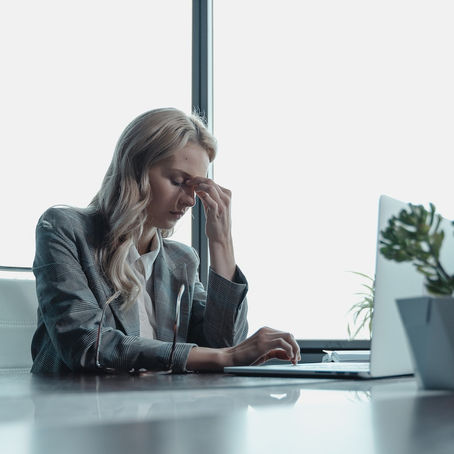 Arbeidsmiljø handler om arbeidet
