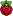 raspberry emoji with no background_edite