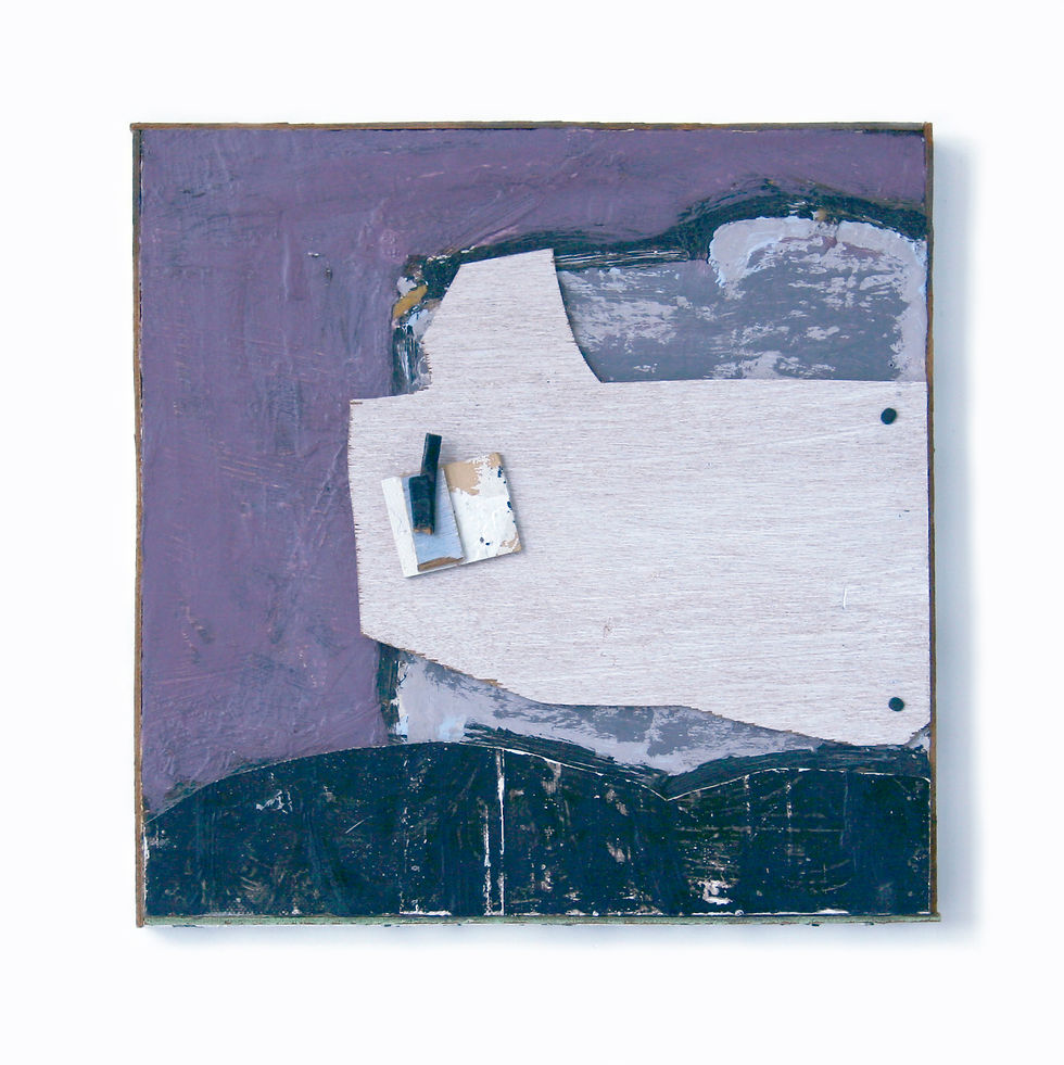 Piece 36 (Johnson Smith)