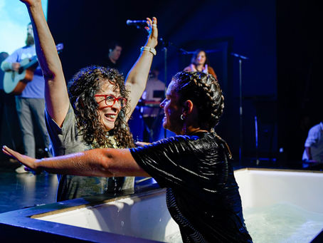 Embracing the Journey of Faith: Lessons Learned 500 Days After Baptism