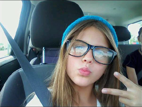 From Dreams to Reality: Overcoming Insecurities on My Journey to Becoming a Model