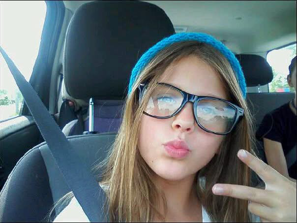 From Dreams to Reality: Overcoming Insecurities on My Journey to Becoming a Model