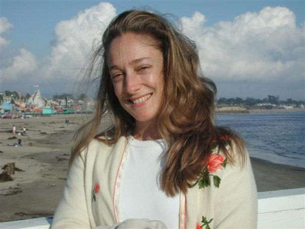 Carla Brown
