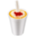 Elote en Vaso