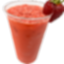 Agua de Fresa/Strawberry